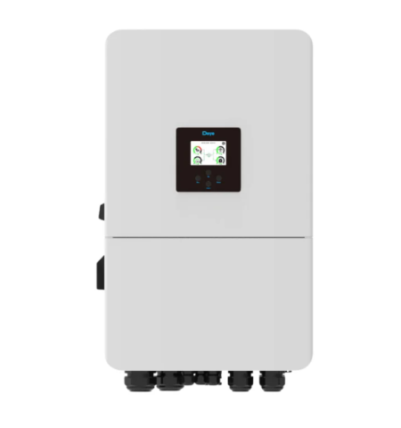 Invertor Deye SUN-6K-SG05LP1