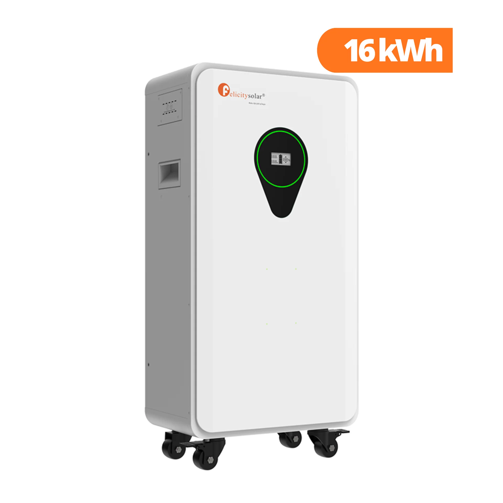 Baterie Felicity Solar 16 kWh