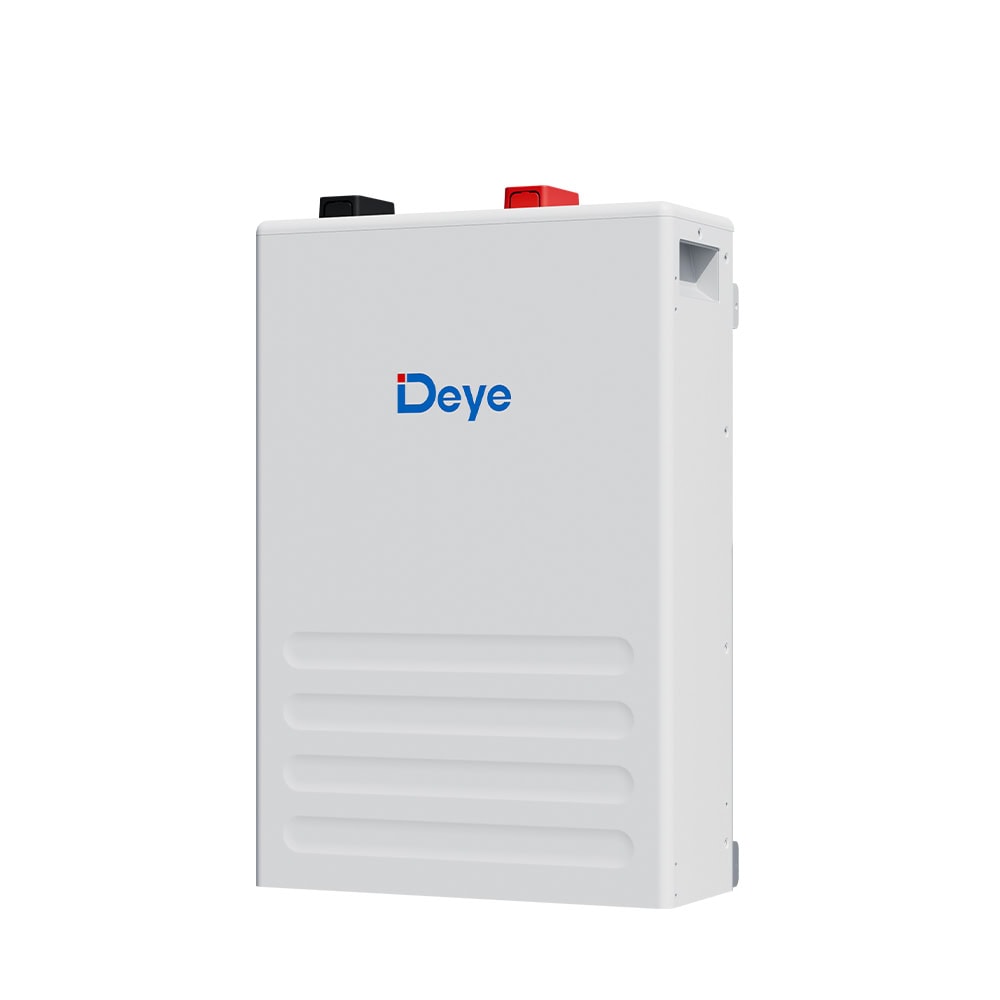 Baterie Deye 5.12 kWh