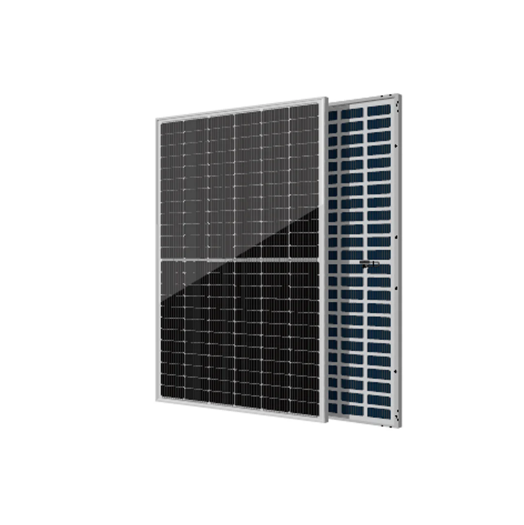 ZNShine Bifacial 455W